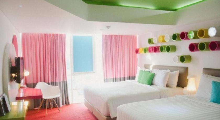 Hotel Ramada Encore By Wyndham Kuta Badung