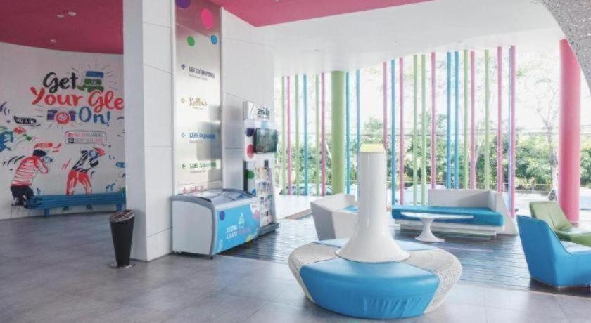 Hotel Ramada Encore By Wyndham Kuta Badung 4*