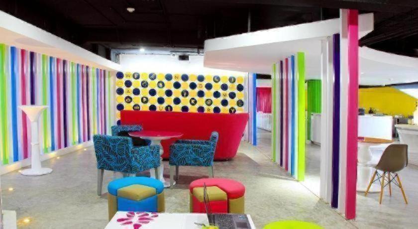 Hotel Ramada Encore By Wyndham Kuta Badung 4*